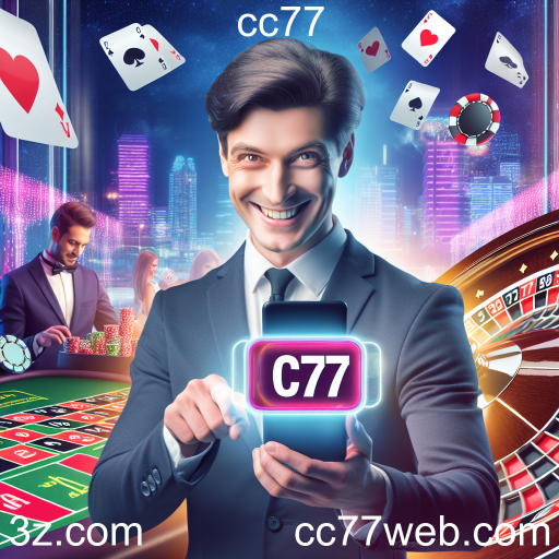 Cassinos Online: Diversão e Emoção a um Clique de Distância