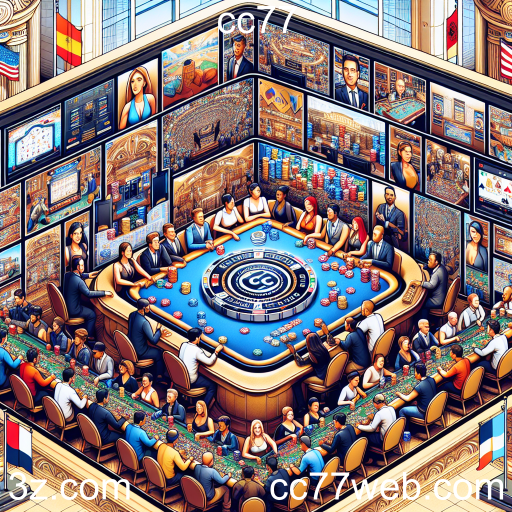 A Evolução dos Jogos Multiplayer: Conectando Jogadores no Mundo Digital